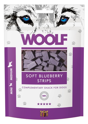 [1008] 1008 - WOOLF Soft Blueberry strips