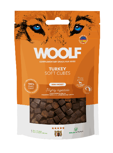 [5001] 5001 - WOOLF Soft Cubes - Turkey 